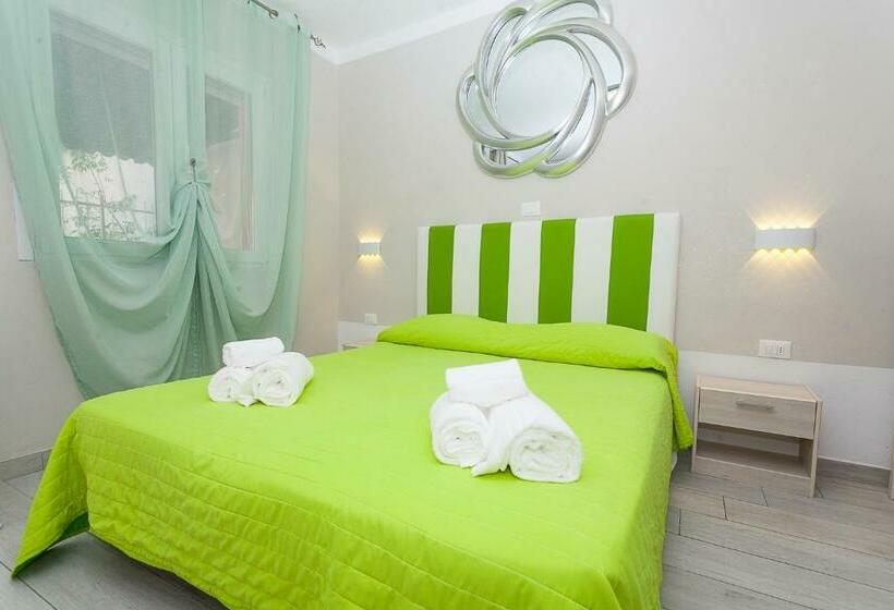 스탠다드 룸, Romantik