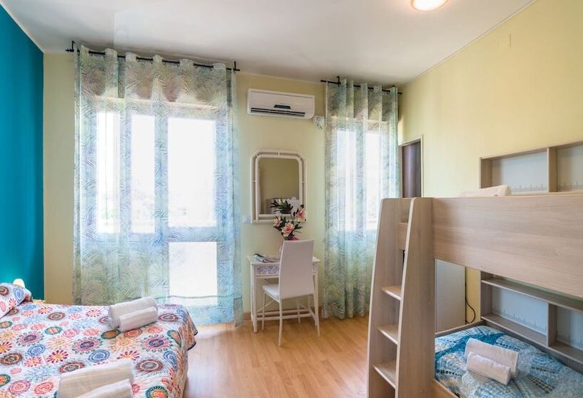 패밀리 룸, Romantik