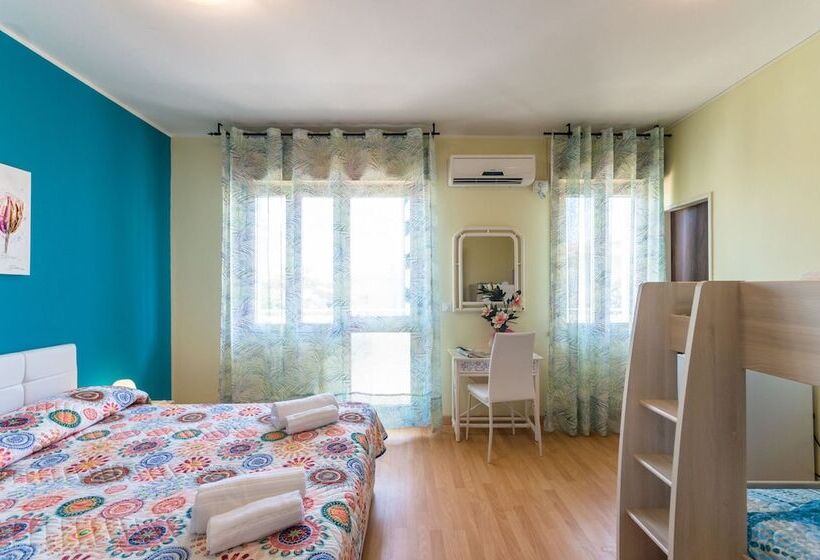 패밀리 룸, Romantik