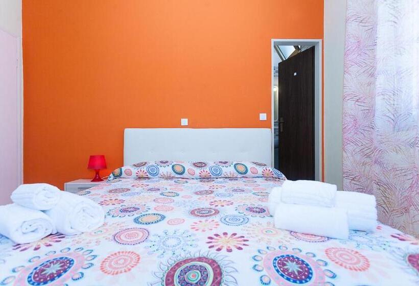 스탠다드 룸, Romantik