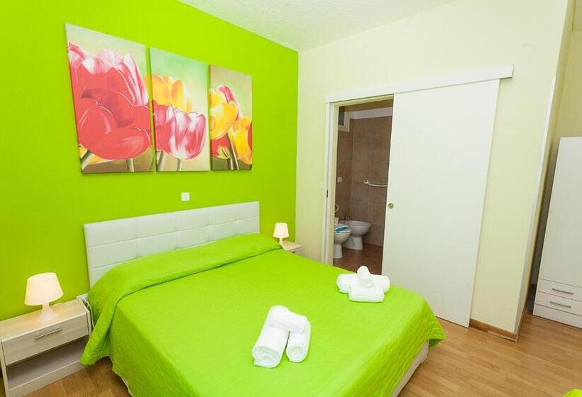 스탠다드 룸, Romantik