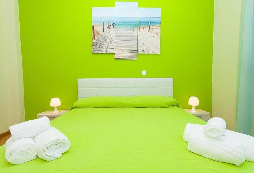 스탠다드 룸, Romantik