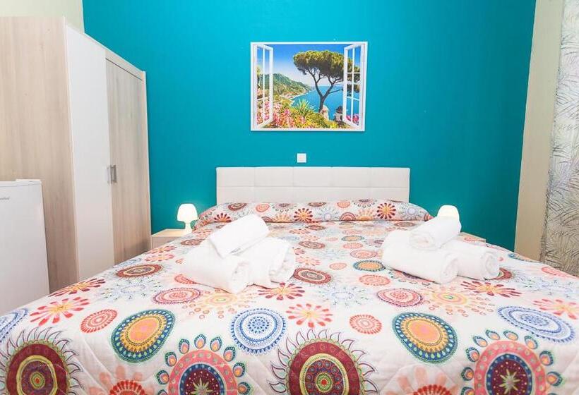 스탠다드 룸, Romantik