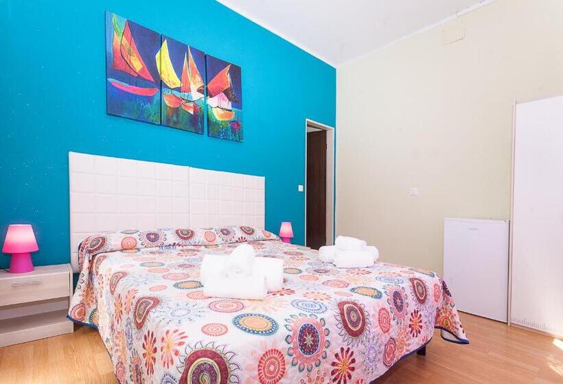 스탠다드 룸, Romantik