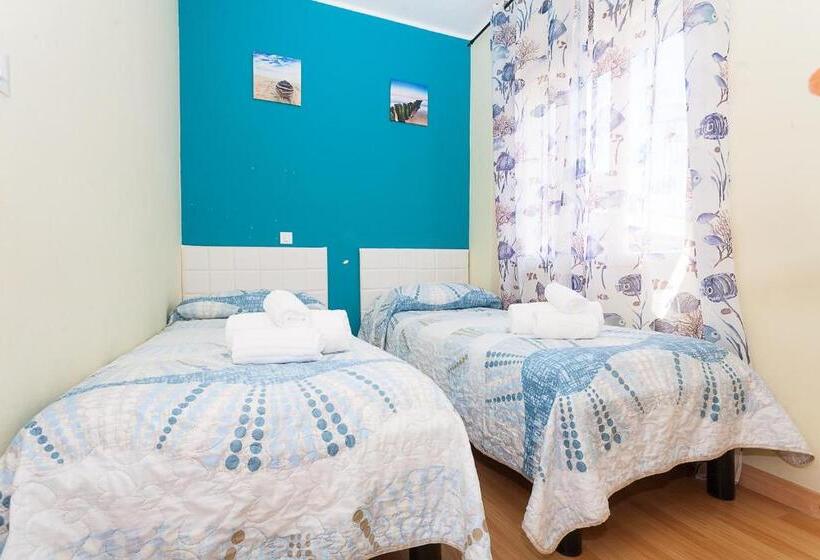 패밀리 룸, Romantik