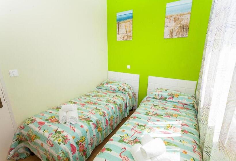 패밀리 룸, Romantik