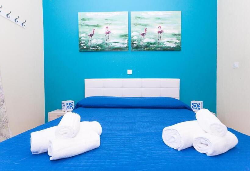 스탠다드 발코니 룸, Romantik