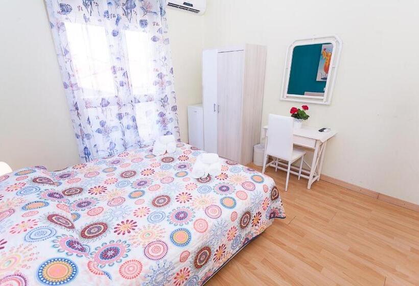 스탠다드 발코니 룸, Romantik