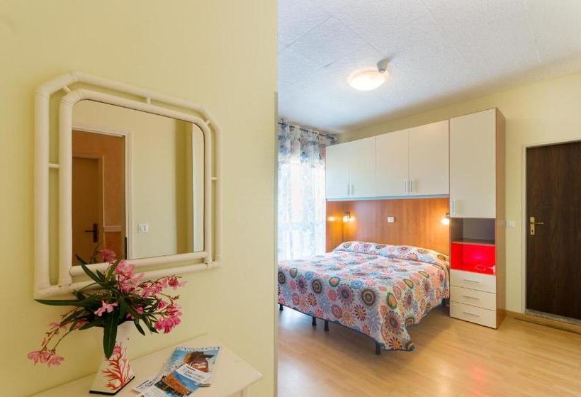 스탠다드 발코니 룸, Romantik