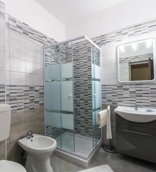 4인용 스탠다드 룸, Romantik