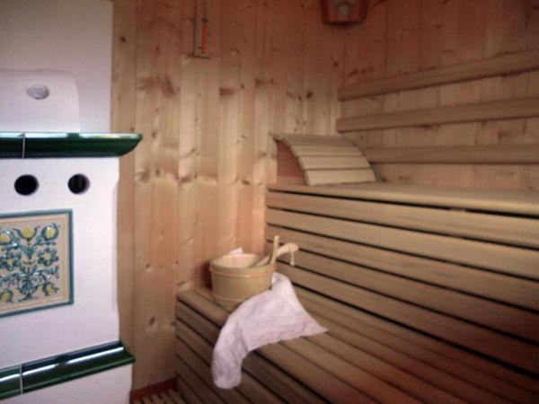 带阳台标准四人间, Salvanel