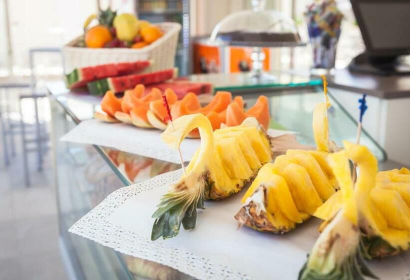 バルコニー付きスタンダードルーム, San Francisco