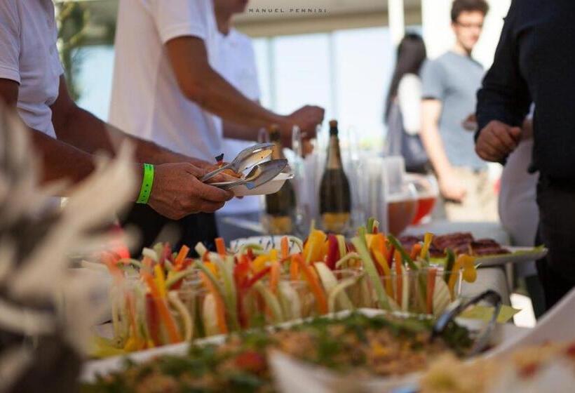 バルコニー付きスタンダードルーム, San Francisco