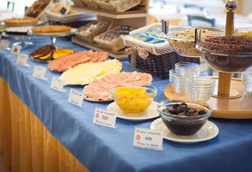 バルコニー付きスタンダードルーム, San Francisco