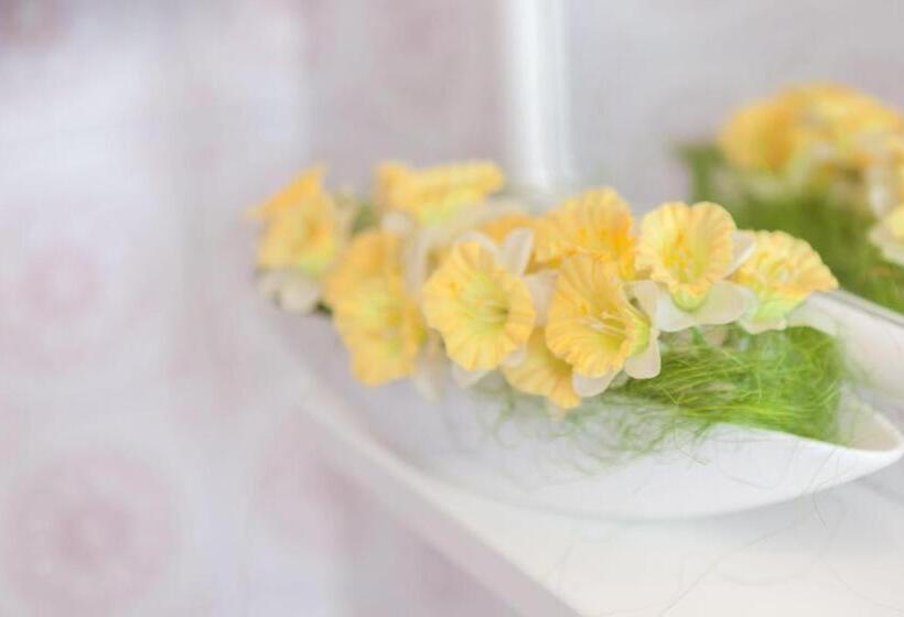 バルコニー付きスタンダードトリプルルーム, San Francisco