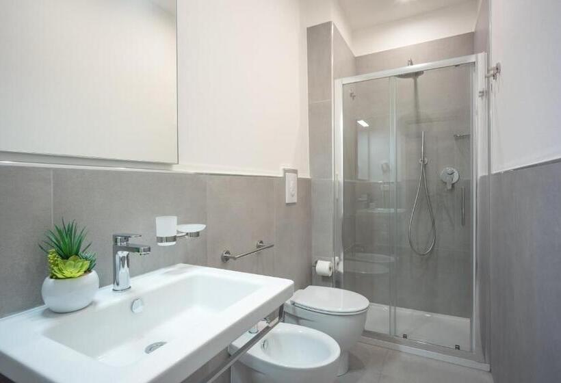 エコノミールーム, San Francisco