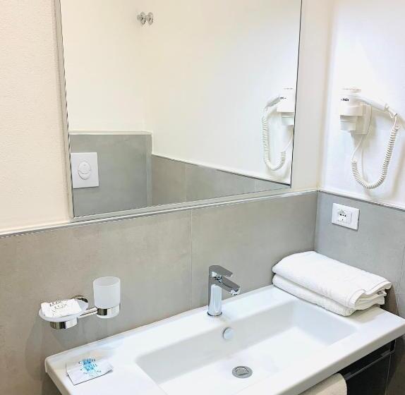 エコノミールーム, San Francisco