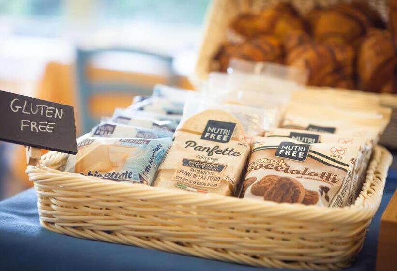 バルコニー付スタンダード４ベッドルーム, San Francisco