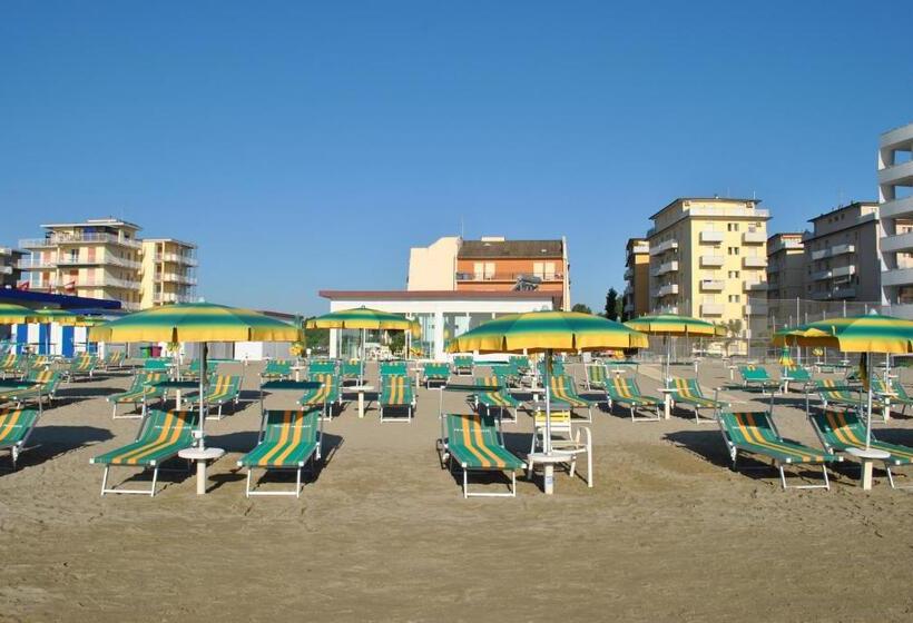 バルコニー付スタンダード４ベッドルーム, San Francisco