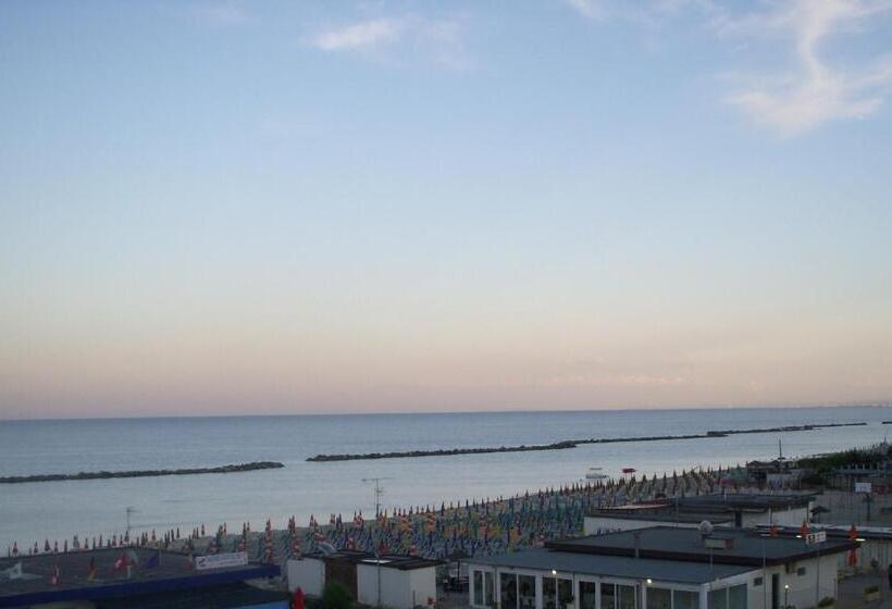 バルコニー付スタンダード４ベッドルーム, San Francisco