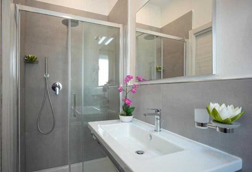 ファミリールーム, San Francisco