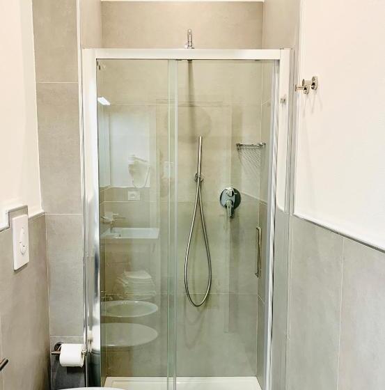 ファミリールーム, San Francisco