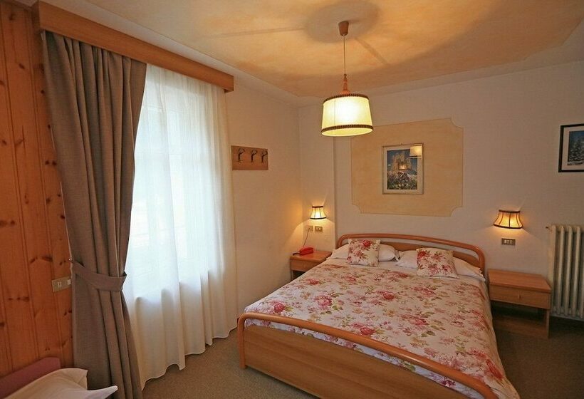 スタンダードルーム, San Giovanni