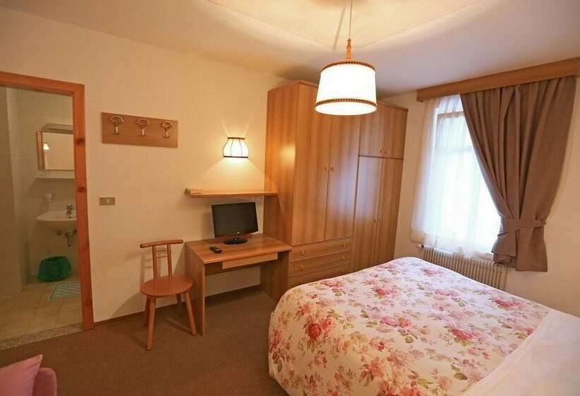 スタンダードルーム, San Giovanni