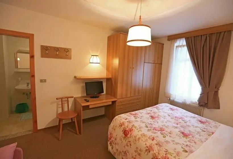 اتاق استاندارد, San Giovanni