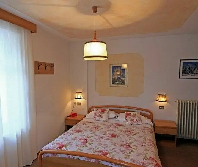 اتاق استاندارد, San Giovanni