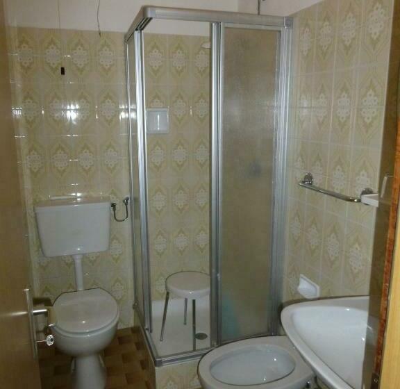 スタンダードルーム, San Giovanni