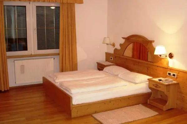 Standard-huone Parveke, San Leonardo