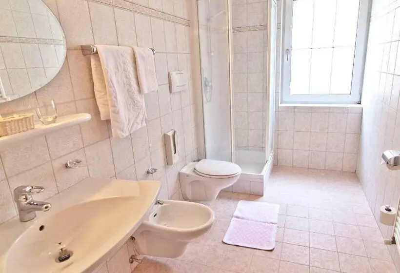 Standard-huone Parveke, San Leonardo