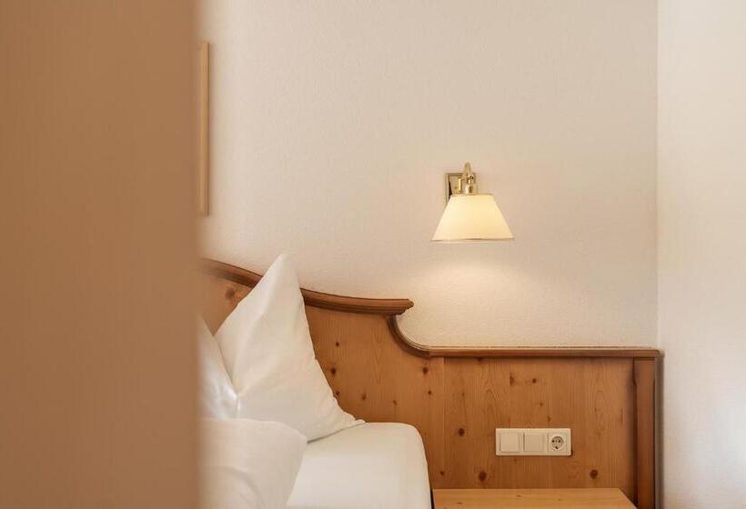 ベーシックルーム, Sonnenheim