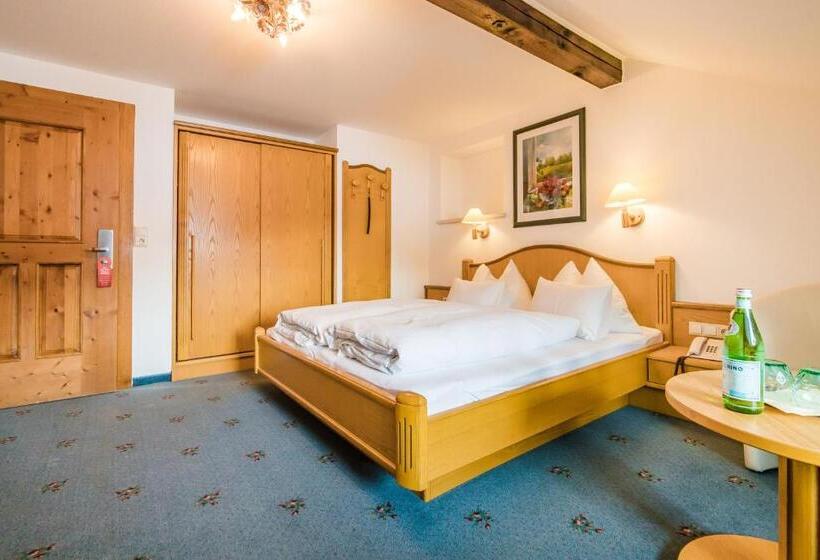 ベーシックルーム, Sonnenheim