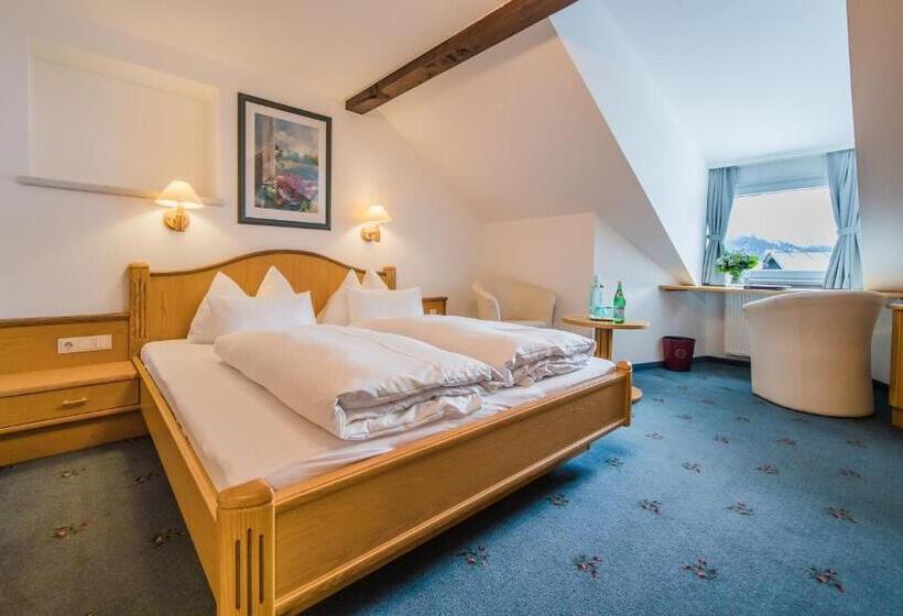 ベーシックルーム, Sonnenheim