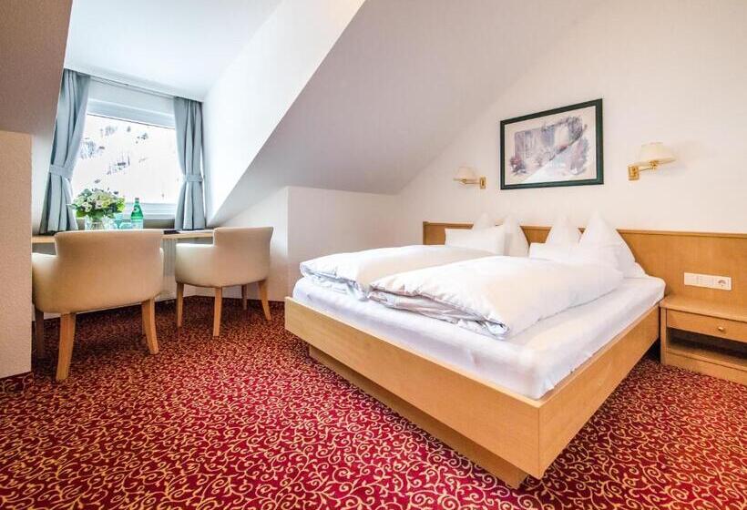 ベーシックルーム, Sonnenheim