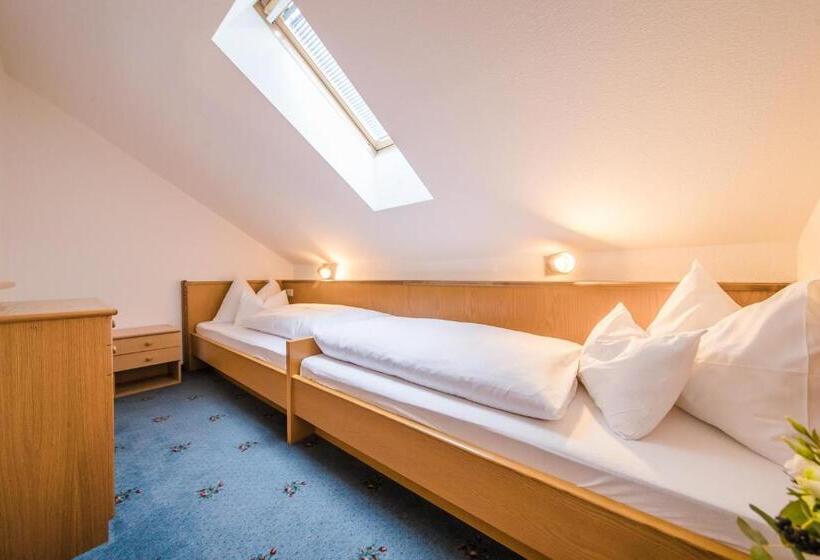 スイート(家族用), Sonnenheim