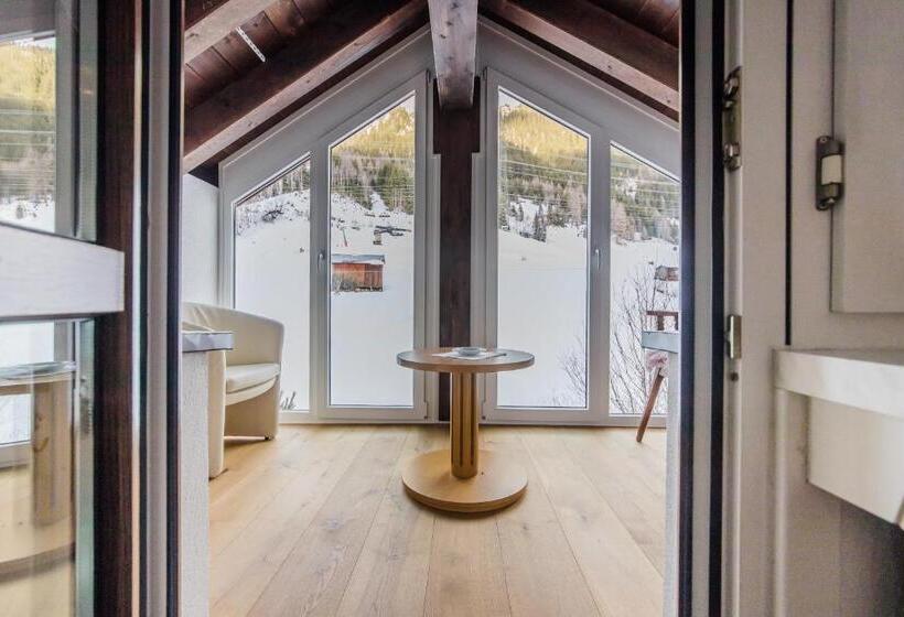 スイート(家族用), Sonnenheim