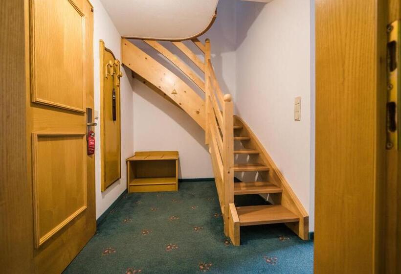 スイート(家族用), Sonnenheim