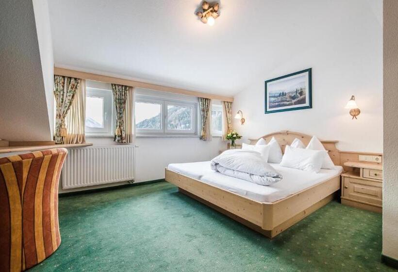 スイート(家族用), Sonnenheim