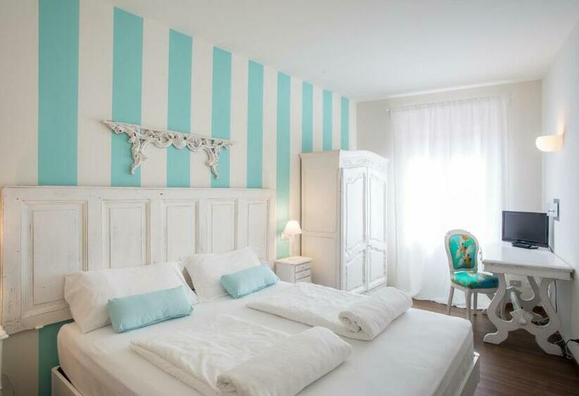 스탠다드 룸, Speranza