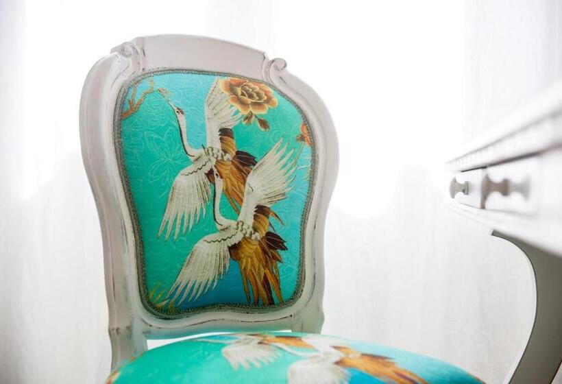 스탠다드 룸, Speranza