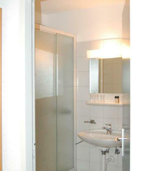 Standardzimmer, Stüa Granda