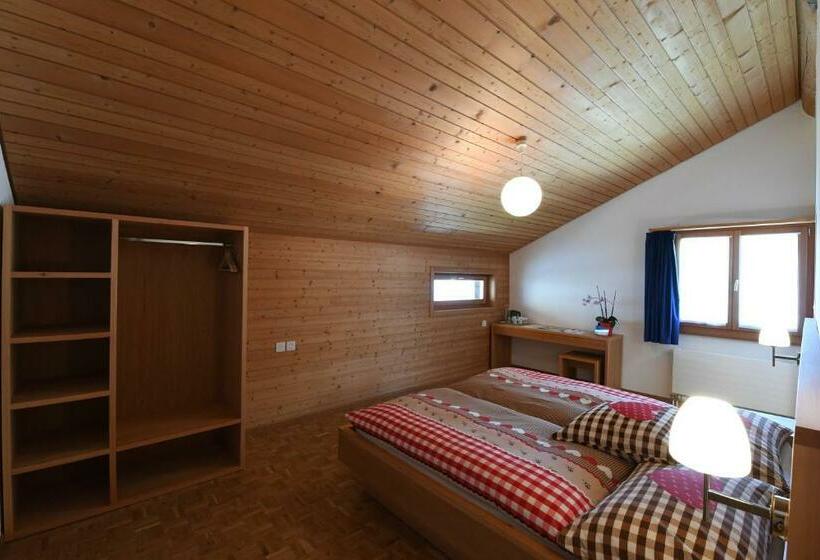 Standardzimmer, Stüa Granda