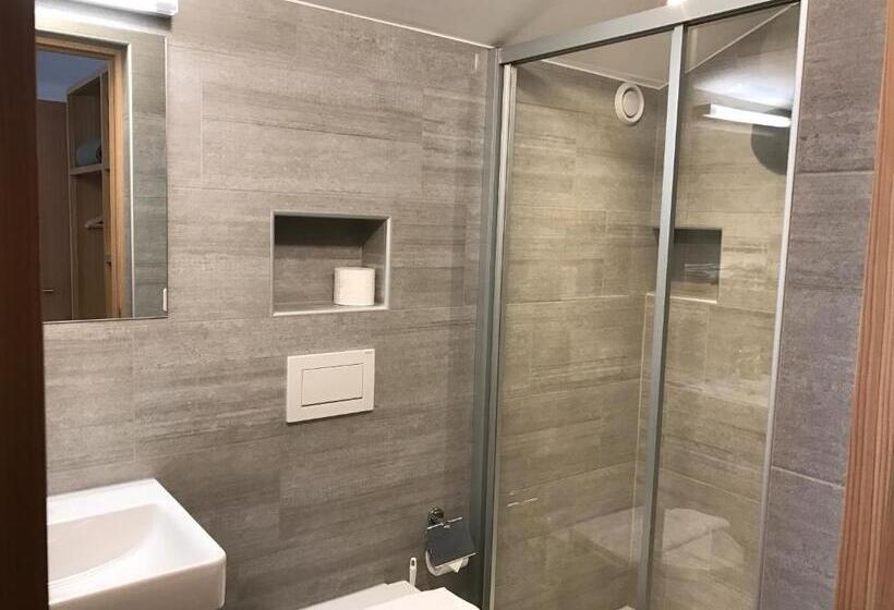 Standardzimmer, Stüa Granda