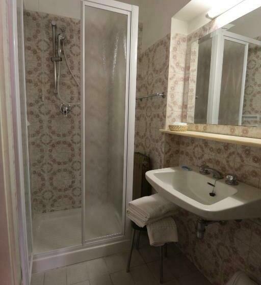 Triple Room Sea View, Villa Amelia