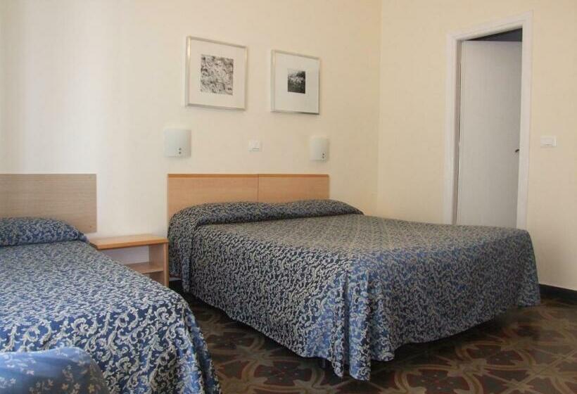 Triple Room Sea View, Villa Amelia