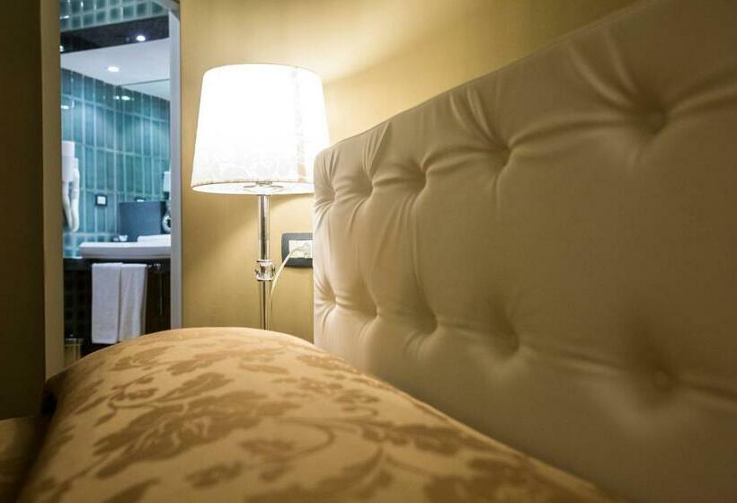 חדר סטנדרט, Villa La Colombaia