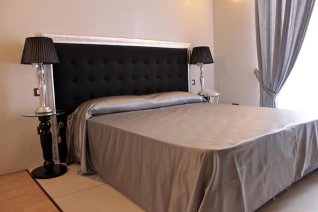 חדר סטנדרט, Villa La Colombaia